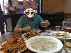 -老胶东家常菜馆(市场一路店)