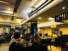 大堂-添好运点心专门店(深水埗店)