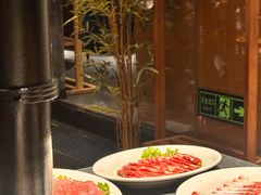 -NIUAN牛庵·日式和牛烧肉(恒隆店)