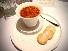 大红袍焦糖布丁-壳里西餐厅Coquille Seafood Bistro(蒙自路店)