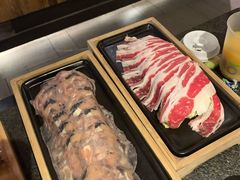 -湊湊火锅·茶憩(和平大悦城店)