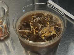 -Kilos咖啡馆(保利珑远店)