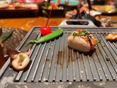 -水濑·日料放题(天河店)