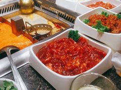 -海底捞火锅(崇文门新世界百货店)