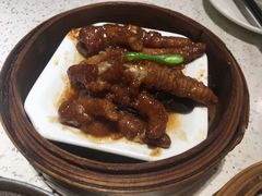 -又一间茶点轩(百汇广场店)