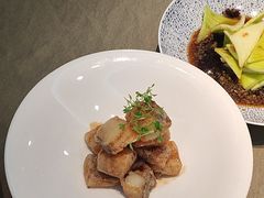 -香山湖渔家大院