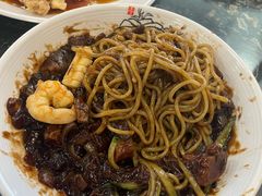 -桃园中华料理炸酱面(燕儿岛路店)