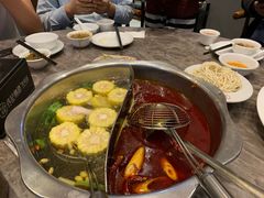 -潮发潮汕牛肉店(芳村店)