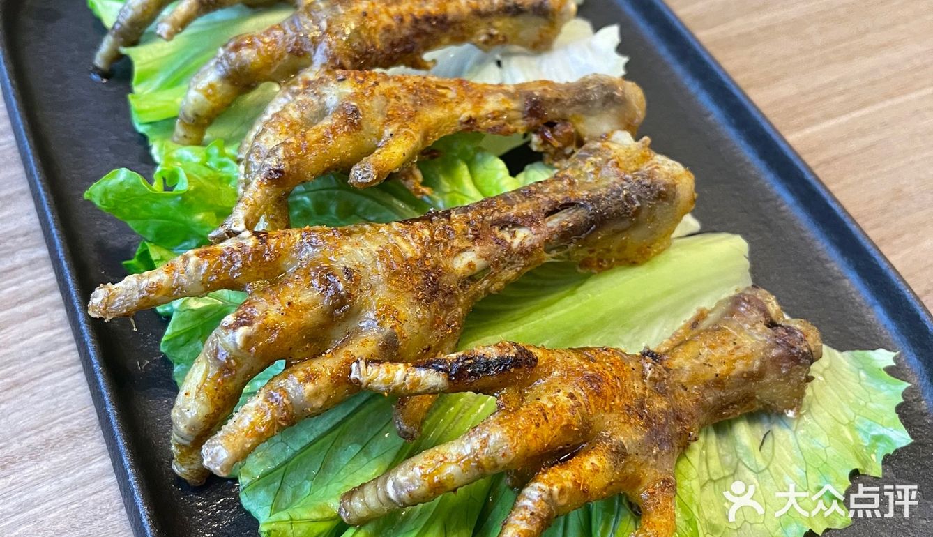 深圳美食｜胡椒虾🦐打卡