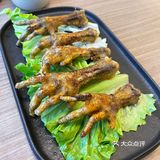 深圳美食｜胡椒虾🦐打卡