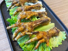 -隅乐胡椒虾·台湾菜·团建(皇岗店)