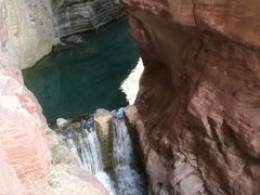 景点-云台山风景名胜区