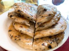 -北京龙庆四季香农家饭庄·灶台鱼·碳烤虹鳟鱼(龙庆峡店)