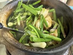 -明辉田鸡粥
