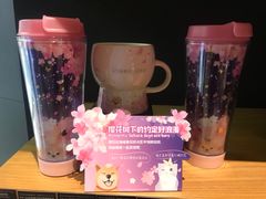 -星巴克(合肥包河万达广场店)