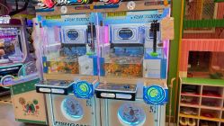 -莫莉幻想儿童乐园(广州番禺永旺店)