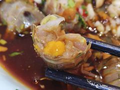 -抱德·潮汕味(敦和店原惠城鱼仔)