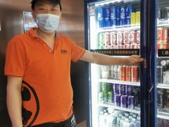 -火炉火自助餐(西直门凯德MALL店)