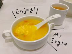 杨枝甘露-万龙洲海鲜(大兴绿地缤纷城店)