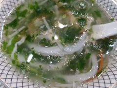 -山明水秀大饭店
