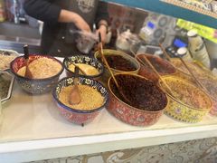 -桥门程记(兰州南关夜市店)