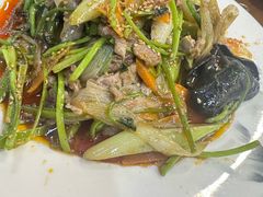 -长安后宰门水盆羊肉(新都心店)