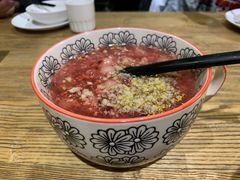 -兰桂坊·花园餐厅(西湖店)
