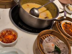 -花城粤菜餐厅(高新区店)
