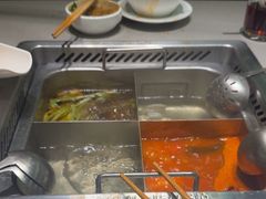 -海底捞火锅(太原南站店)