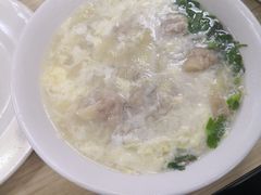 -津门永胜包子铺(哈尔滨道总店)