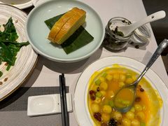 -若蘭慈·无国界素食料理(欢乐海岸店)