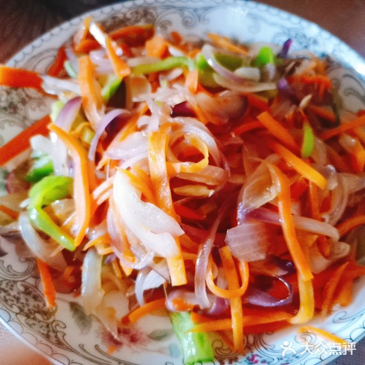 日常食┅记 part 137 午