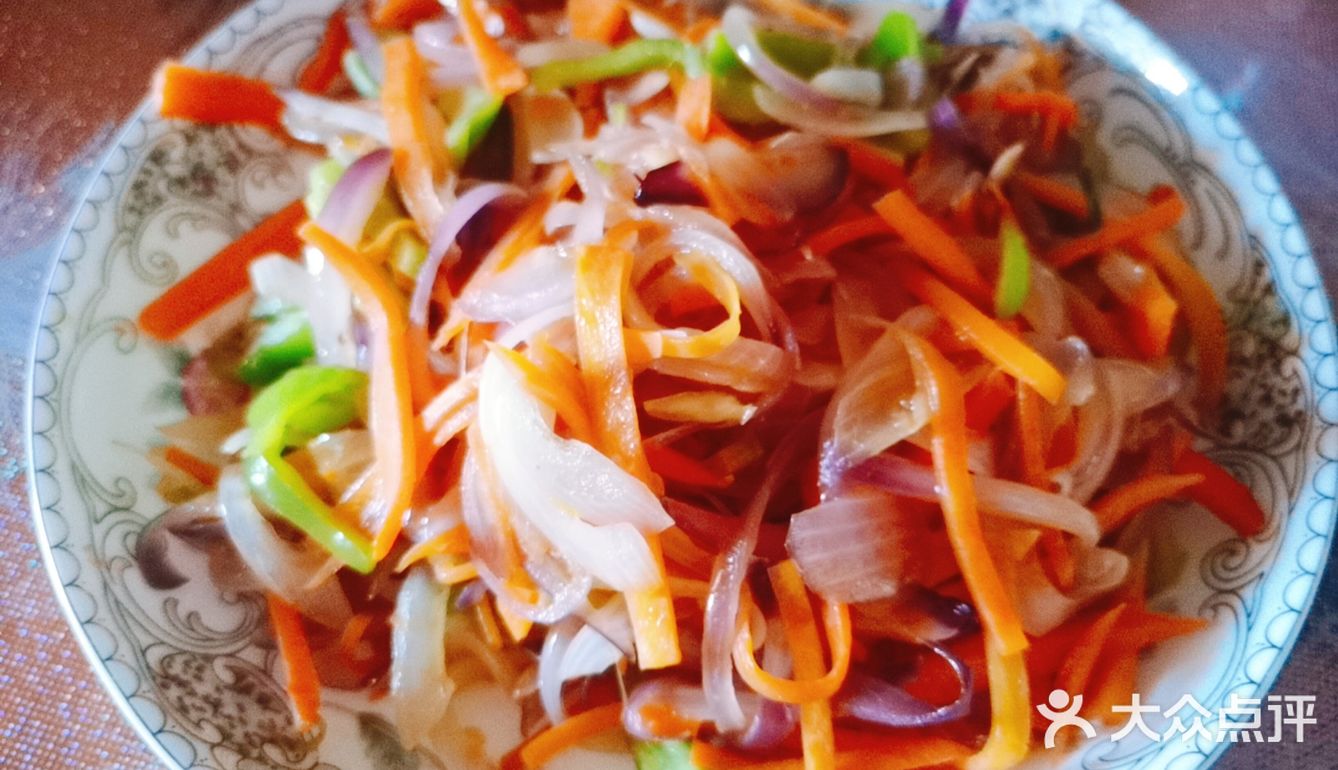 日常食┅记  part 137 午