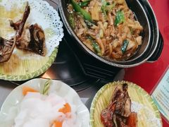 -麻奢鸽农庄·梦里水乡