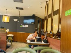 -云海肴·汽锅鸡·云南菜(高德置地店)