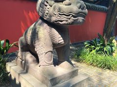 -成都武侯祠博物馆