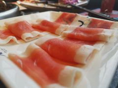 顶级肥牛-大龍燚火锅(东葛店)