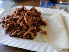 -北京小肠陈饭庄(方庄店)