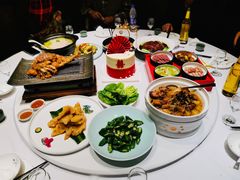 -百富源·海鲜辽菜(浑河堡店)