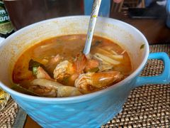 -泰国餐厅 Thai Food(裕华万达店)