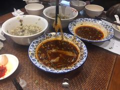-毅祥斋老孙家泡馍(北院门鼓楼店)
