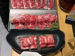 -大河宴·椒麻鱼火锅(北京路中和美食街店)