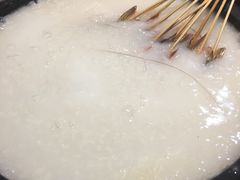 -盈田盈粥庄(博山东路店)