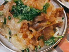 -阿金大白·上海菜馆(新天地店)