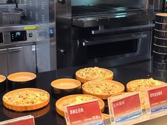 -海底捞大排档火锅(打浦路店)