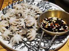 -缘·金家烤鳗鱼(西塔总店)