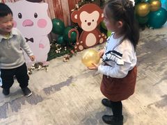 -环球港凯悦 · 享悦中餐厅