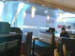 -萨莉亚意式餐厅(星海广场店)