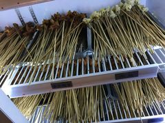 -小郡肝串串香(北蔡店)