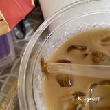 [晕]蟑螂椰拿铁